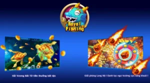 Khám Phá Cách Chơi Bắn Cá Royal Fishing Hi88 Thắng Lớn Hấp Dẫn 3 Khám Phá Cách Chơi Bắn Cá Royal Fishing Hi88 Thắng Lớn Hấp Dẫn