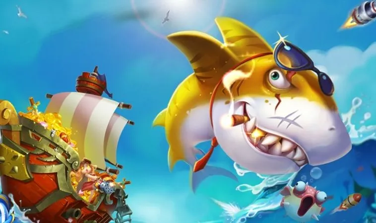 Khám Phá Cách Chơi Bắn Cá Vua Hải Tặc Tại Hi88 Hấp Dẫn 2 Khám Phá Cách Chơi Bắn Cá Vua Hải Tặc Tại Hi88 Hấp Dẫn