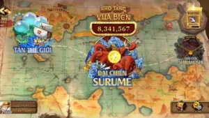 Bí Quyết Chinh Phục Cách Chơi Bắn Cá Đại Hải Trình Tại Hi88 5 Bí Quyết Chinh Phục Cách Chơi Bắn Cá Đại Hải Trình Tại Hi88