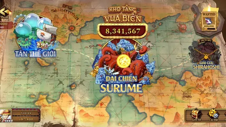 Bí Quyết Chinh Phục Cách Chơi Bắn Cá Đại Hải Trình Tại Hi88 1 Bí Quyết Chinh Phục Cách Chơi Bắn Cá Đại Hải Trình Tại Hi88