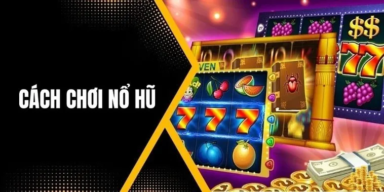 Bí Mật Chơi Nổ Hũ Hi88 Quay Thưởng Jackpot Siêu Lớn 2025
