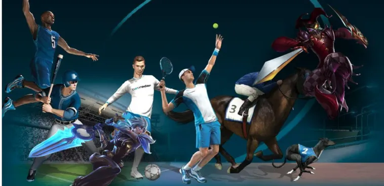 Tìm Hiểu Cá Cược Thể Thao Ảo Hi88 Đầy Màu Sắc Giải Trí 2 Tìm Hiểu Cá Cược Thể Thao Ảo Hi88 Đầy Màu Sắc Giải Trí