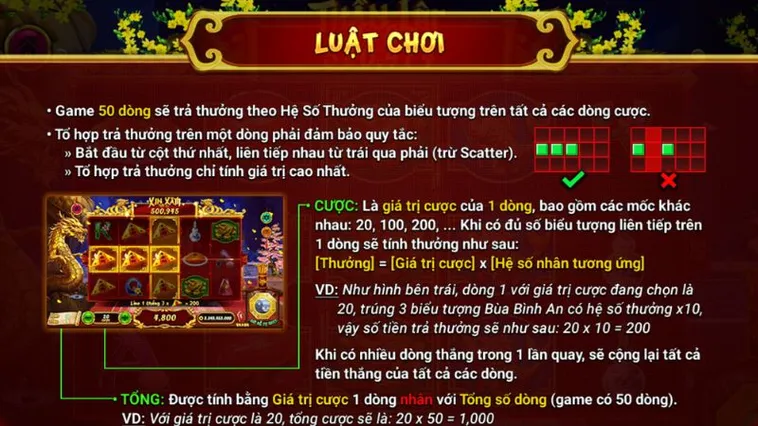 Hướng Dẫn Thắng Nổ Hũ Xin Xăm Hi88 Với Các Bước Cụ Thể Nhất 2 Hướng Dẫn Thắng Nổ Hũ Xin Xăm Hi88 Với Các Bước Cụ Thể Nhất