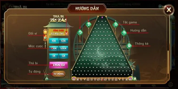 Hướng Dẫn Chi Tiết Cách Chơi Game Nhanh ZicZac Tại Hi88 Đạt Hiệu Quả Cao 2 Hướng Dẫn Chi Tiết Cách Chơi Game Nhanh ZicZac Tại Hi88 Đạt Hiệu Quả Cao