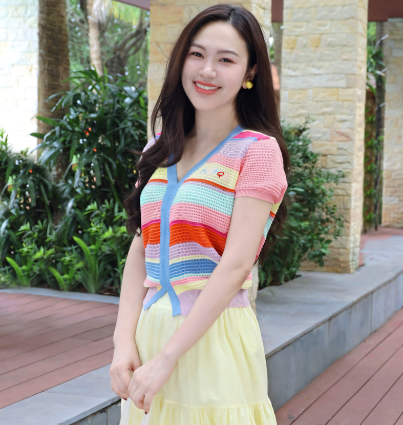 Cúc Daisy 1 Cúc Daisy